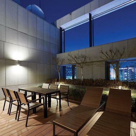 Hotel Peyto Samseong Seul Exterior foto